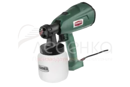Краскопульт HAMMER PRZ350