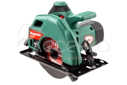 Пила циркулярная HAMMER CRP800D